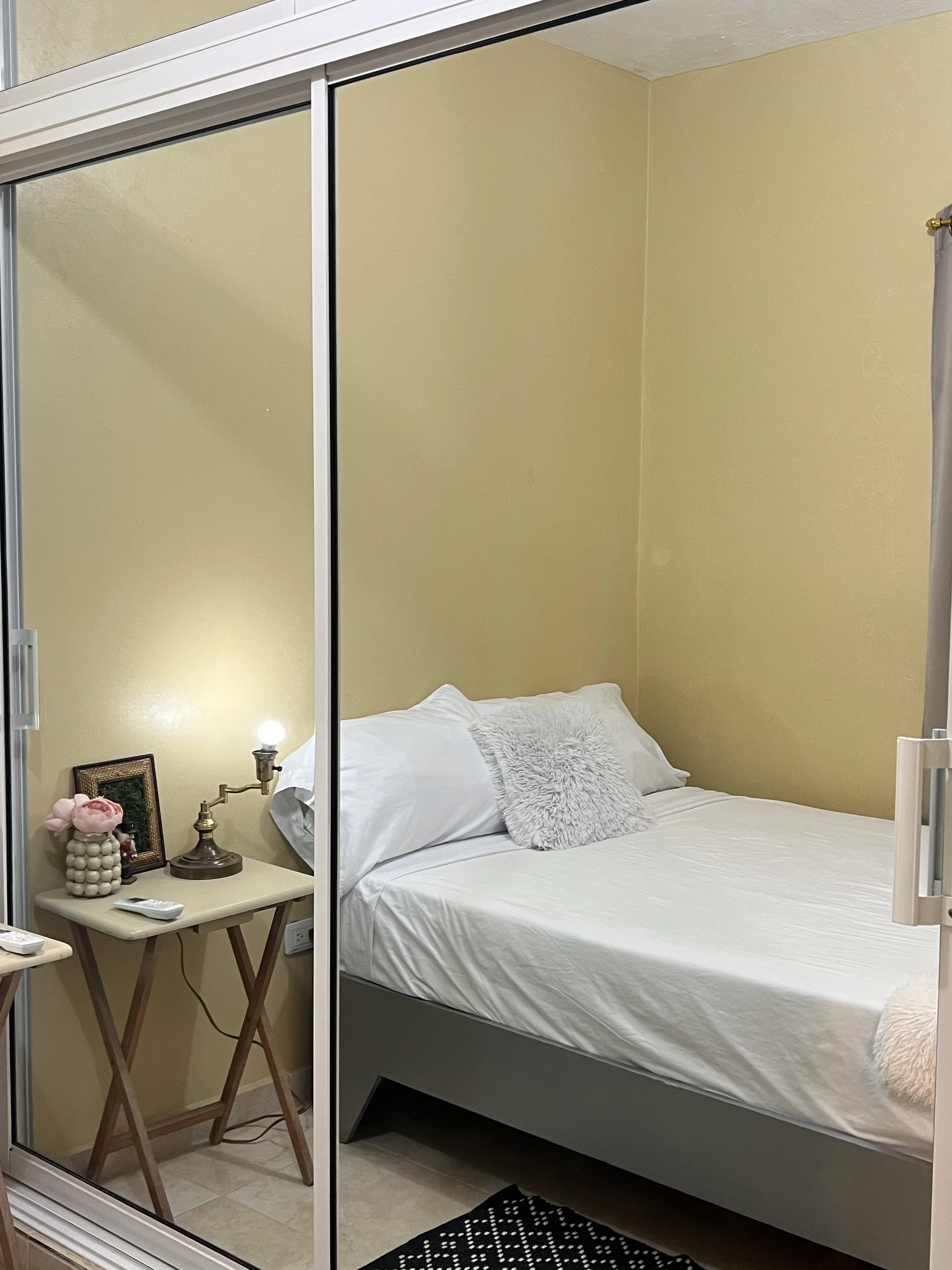 Habitación 1